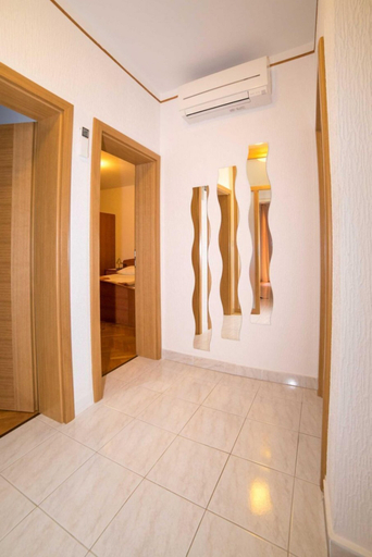 Bathroom 3, Apartments Anka, Lopar/Supetarska Draga