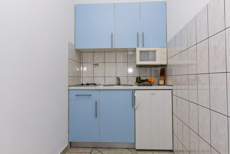 Private kitchen 5, Apartment Mark, Novalja