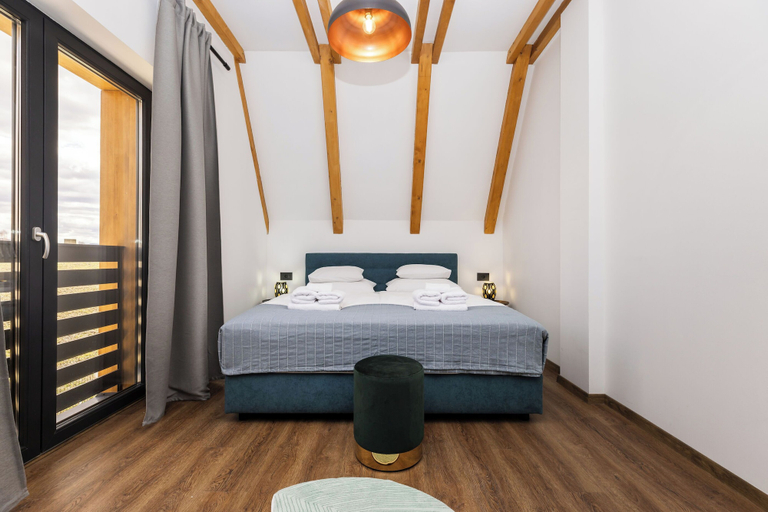 Room 2, House Vuk, Ravna Gora