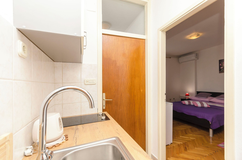 Room 2, Apartments Jopa, Vodice