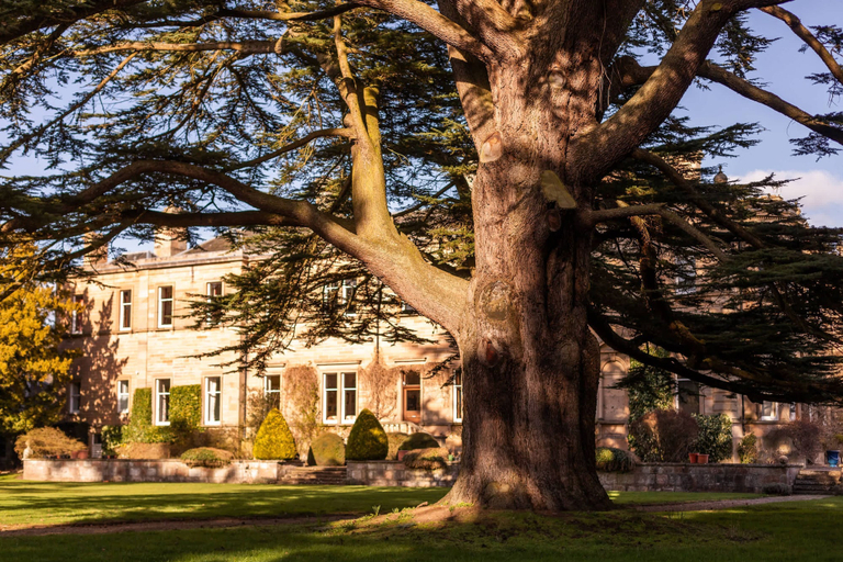 Room 4, Errol Park - Stately Home Outbuildings Views, Perthshire and Kinross