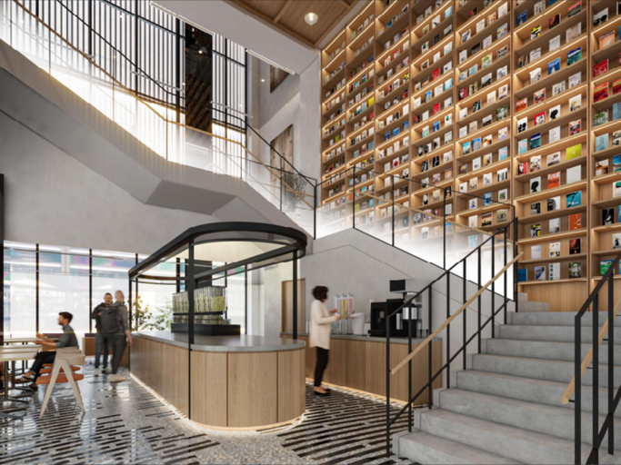 Others 2, Mercure Tokyu Stay Hiroshima (Opening May 2026), Hiroshima