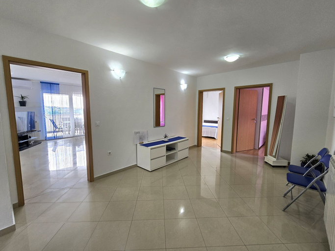 Others 3, Apartment Letica, Kastav