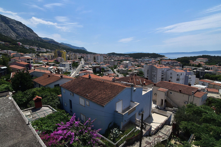 Others 5, Apartments Good, Makarska