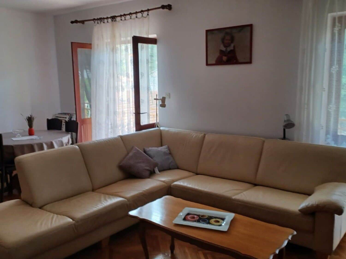 Living room 5, Apartment Marin, Tisno