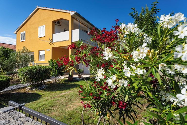 Exterior 2, Apartment Agava, Starigrad
