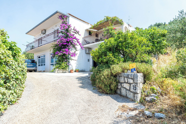 Exterior & Views 2, Apartment Vito, Podgora