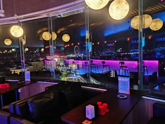Food & Drinks 5, Chambery Hotel, Zhuhai