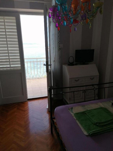 Bedroom 2, Apartment Andri, Zadar