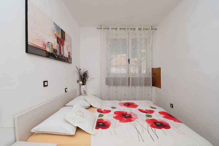 Room 2, Apartment Joviz, Makarska