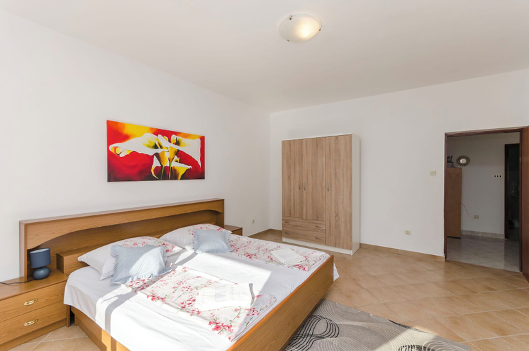 Bedroom 3, Apartment Jopa2, Vodice