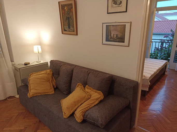Others 5, Apartment Nera, Vodice