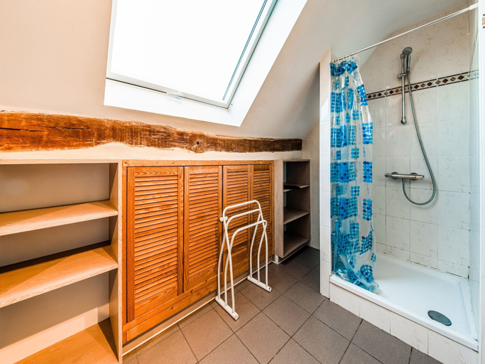 Bathroom 3, Rustic Estate with Sauna, Luxembourg