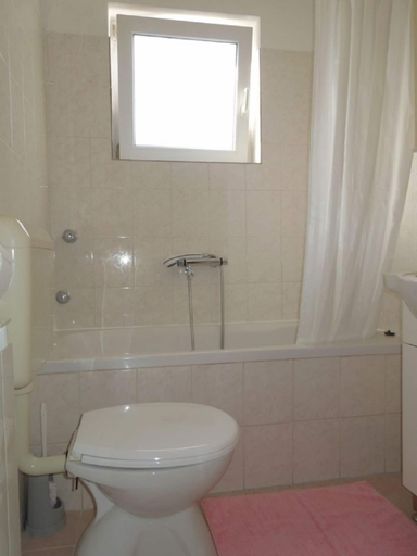 Bathroom 2, Apartments Josi, Lopar/Supetarska Draga