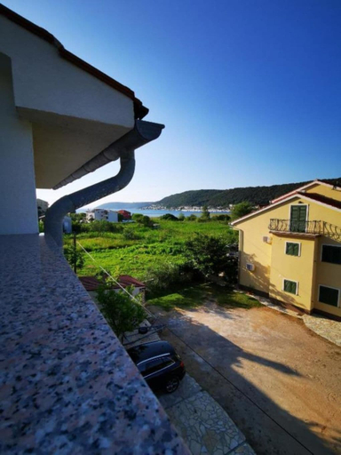Exterior & Views 2, Apartments Franciska i Tihomir, Lopar/Supetarska Draga