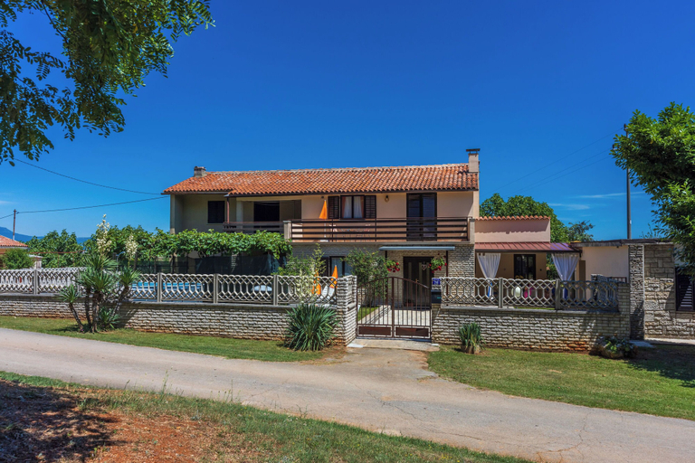 Exterior & Views 2, House Forest Paradise, Barban
