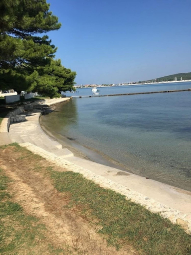 Beach 2, Apartments Andy, Sukošan