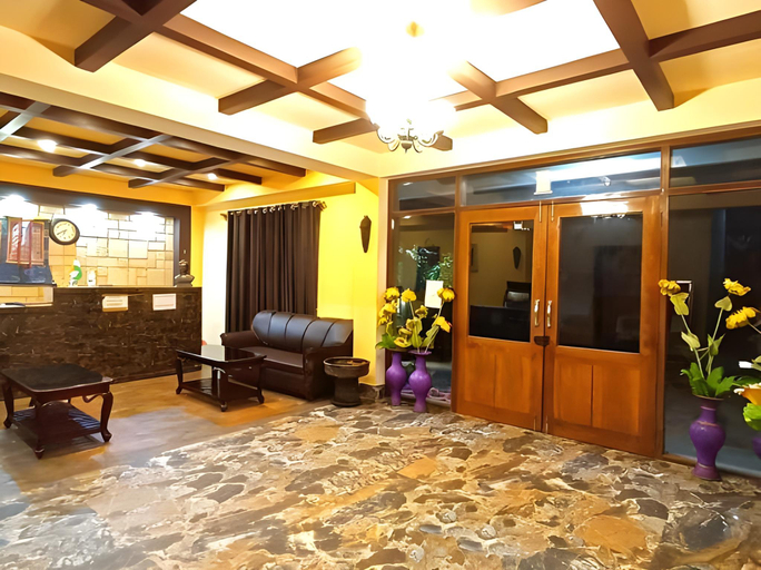 Others 5, Garden Retreat Hotel, East Sikkim