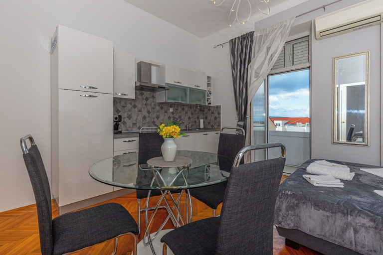 Living room 4, Apartment Tea, Crikvenica