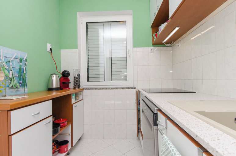 Private kitchen 2, House Pag Vacation House, Pag
