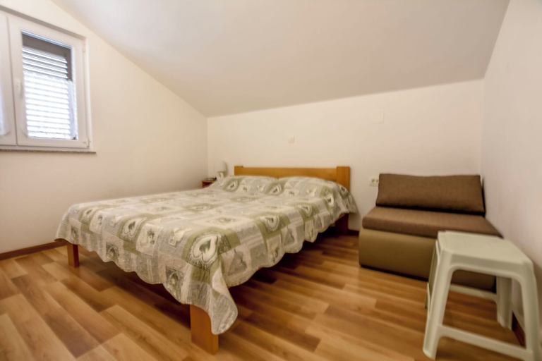 Room 2, Apartments Ornella, Pašman