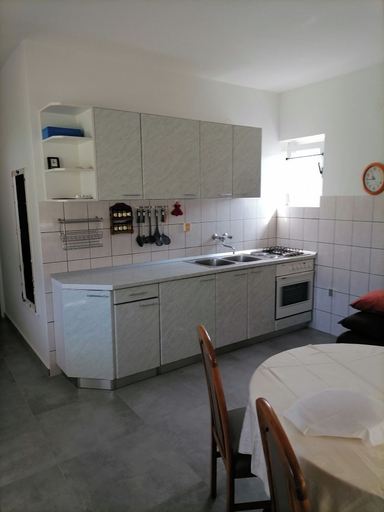 Private kitchen 4, Apartments Poldan, Lopar/Supetarska Draga