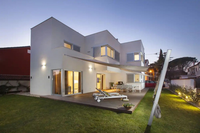 Exterior & Views, Villa Vera, Novigrad