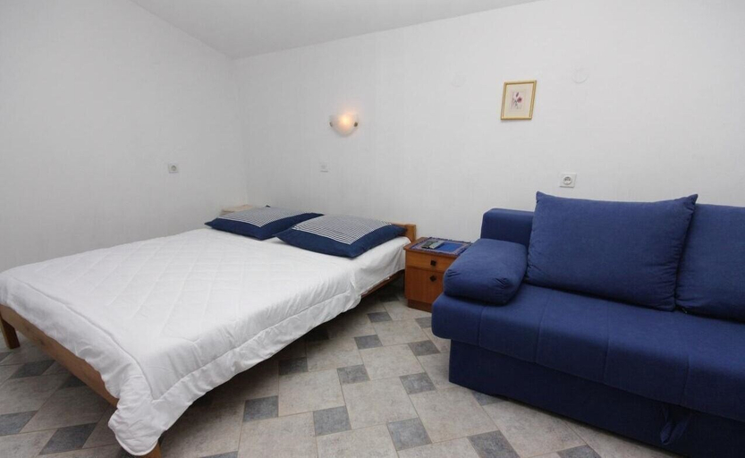 Living room 4, Apartments Vala, Bibinje