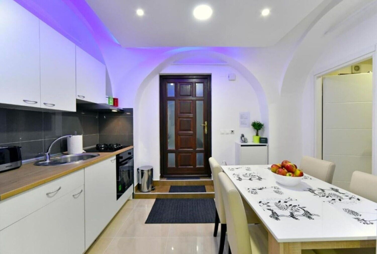 Others 5, Apartment Franky, Zagreb