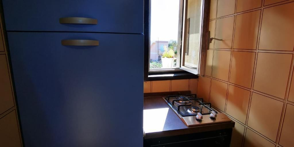 Others 4, Rooms Guitgia, Agrigento