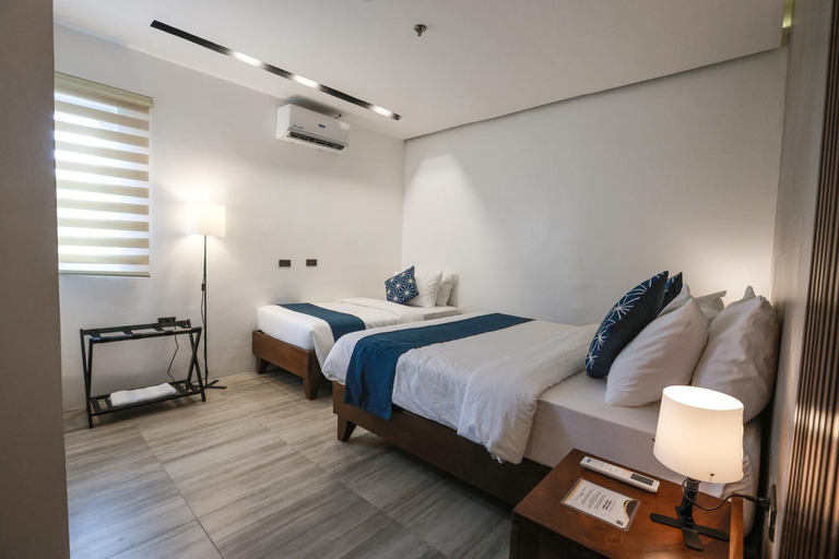 Bedroom 3, Coron 180 Hotel, Coron
