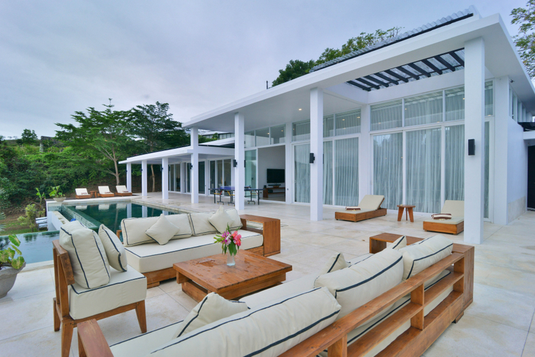 Others 1, Villa Seger Lombok Mandalika, Lombok