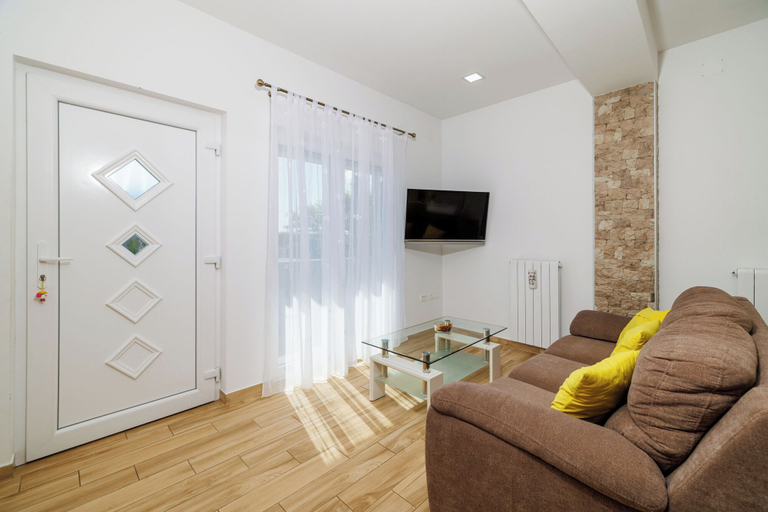 Living room 4, Apartments Jadro, Crikvenica