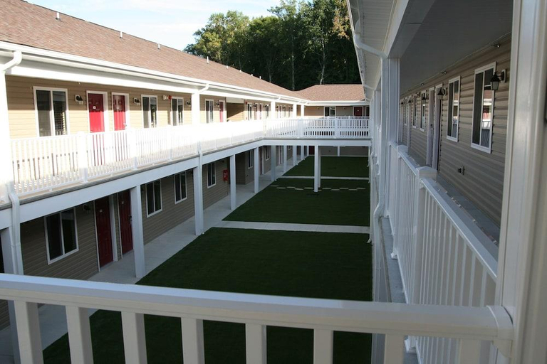 Sport & Beauty, Affordable Suites of America Quantico, Stafford