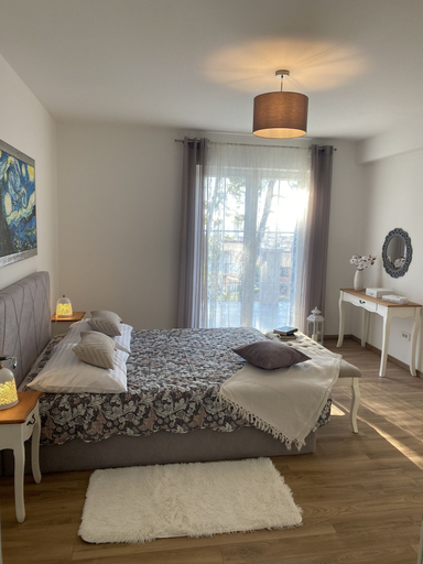 Bedroom 2, Villa Arba, Lopar/Supetarska Draga