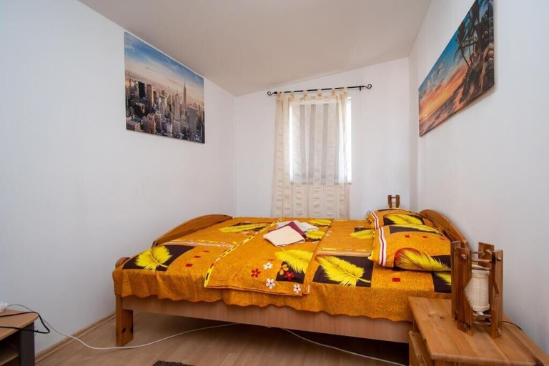 Room 3, Apartments Gavro, Vir