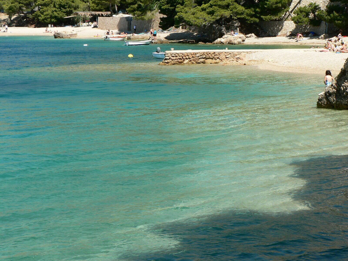 Others 5, Apartments Petar, Dugi Rat