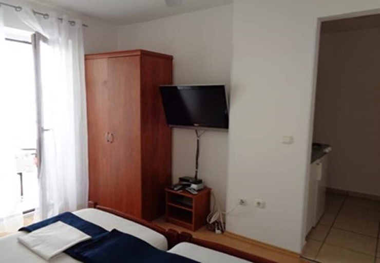 Interior 2, Apartments Vlado, Njivice