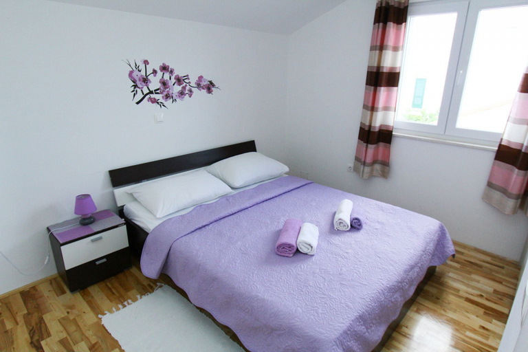 Bedroom 2, Apartments Renato, Sveti Filip i Jakov