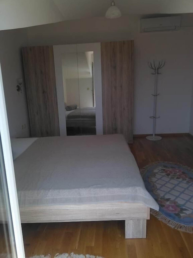 Bedroom 2, Apartment Marinka, Zadar