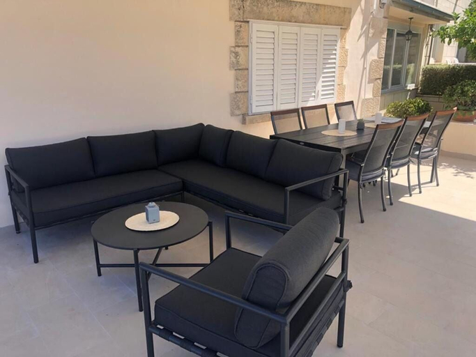 Terrace/patio 5, House Linda2, Lumbarda