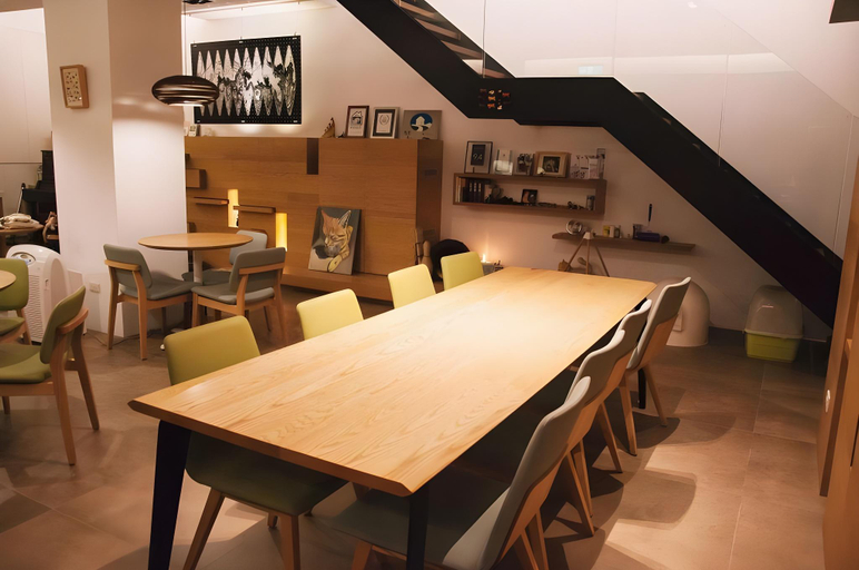 Food & Drinks 4, DORIS HOME, Nantou