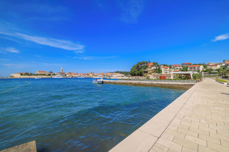 Beach 5, Apartments Uranus, Lopar/Supetarska Draga