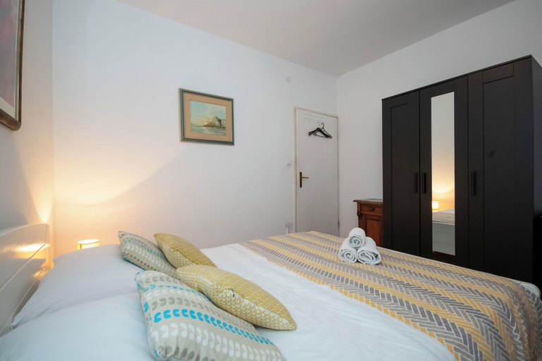Others 4, Apartment Renko, Omiš