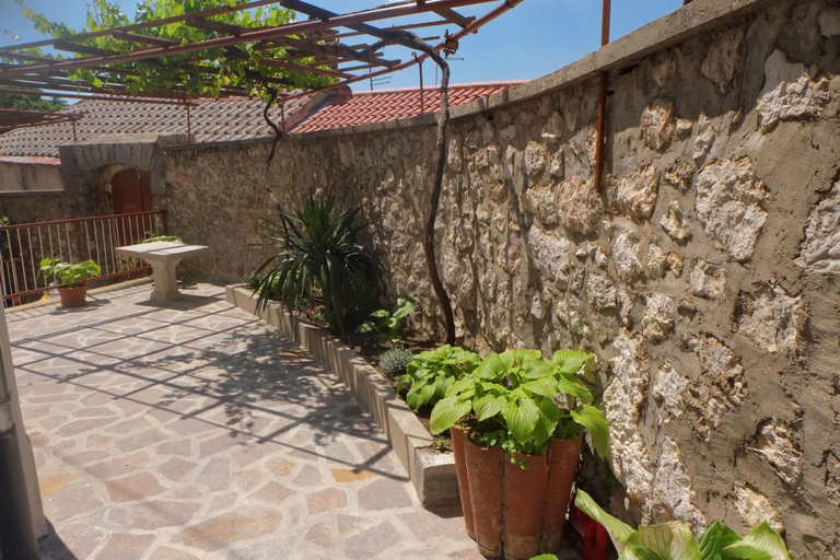 Others 5, House Dragica, Vinodolska