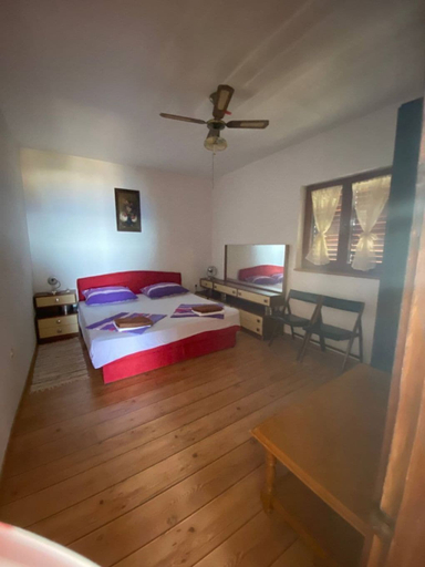 Bedroom 2, Apartment Jakov, Trogir