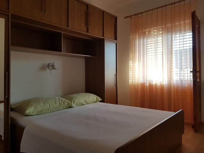 Bedroom 2, Apartment Mari, Lopar/Supetarska Draga