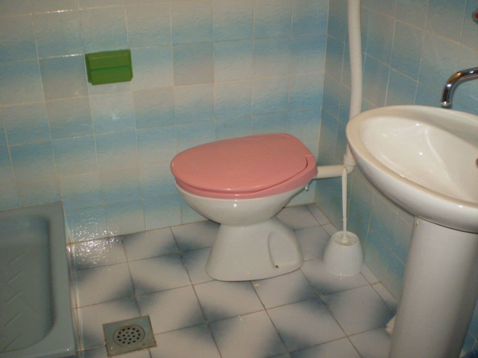 Bathroom 4, Apartment Smi, Sućuraj