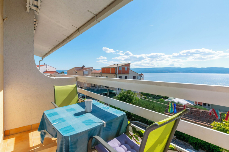 Others 5, Apartments Boro, Dugi Rat