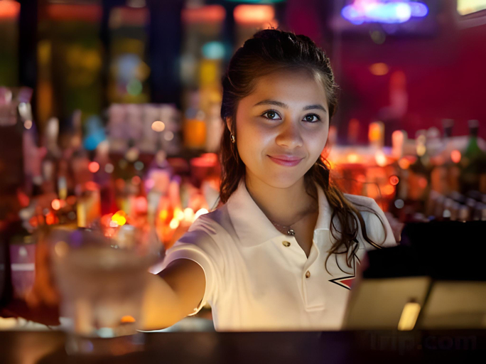 Food & Drinks 5, Lila Suites Seri Bukit Ceylon, Kuala Lumpur